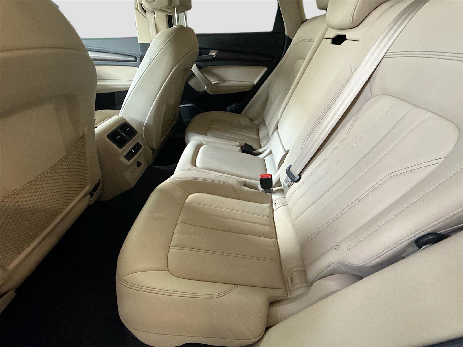 Certified 2022 Audi Q5 2.0T Premium Plus AWD/4WD image 23