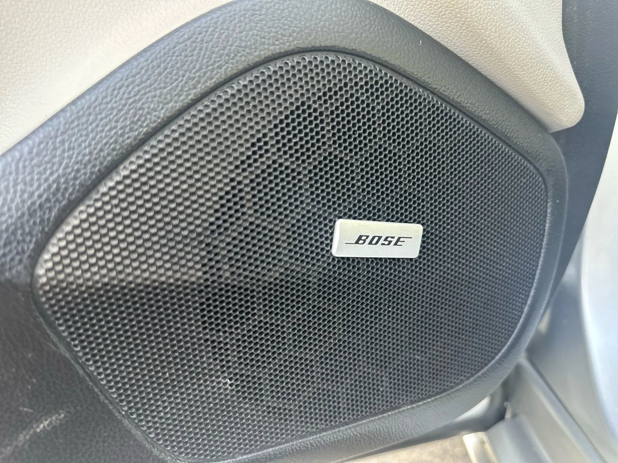 Used 2013 Cadillac ATS Luxury image 19