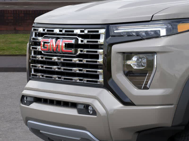 New 2026 GMC Canyon Denali image 13