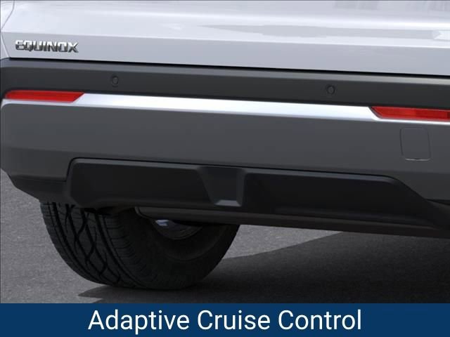 New 2026 Chevrolet Equinox LT FWD image 16