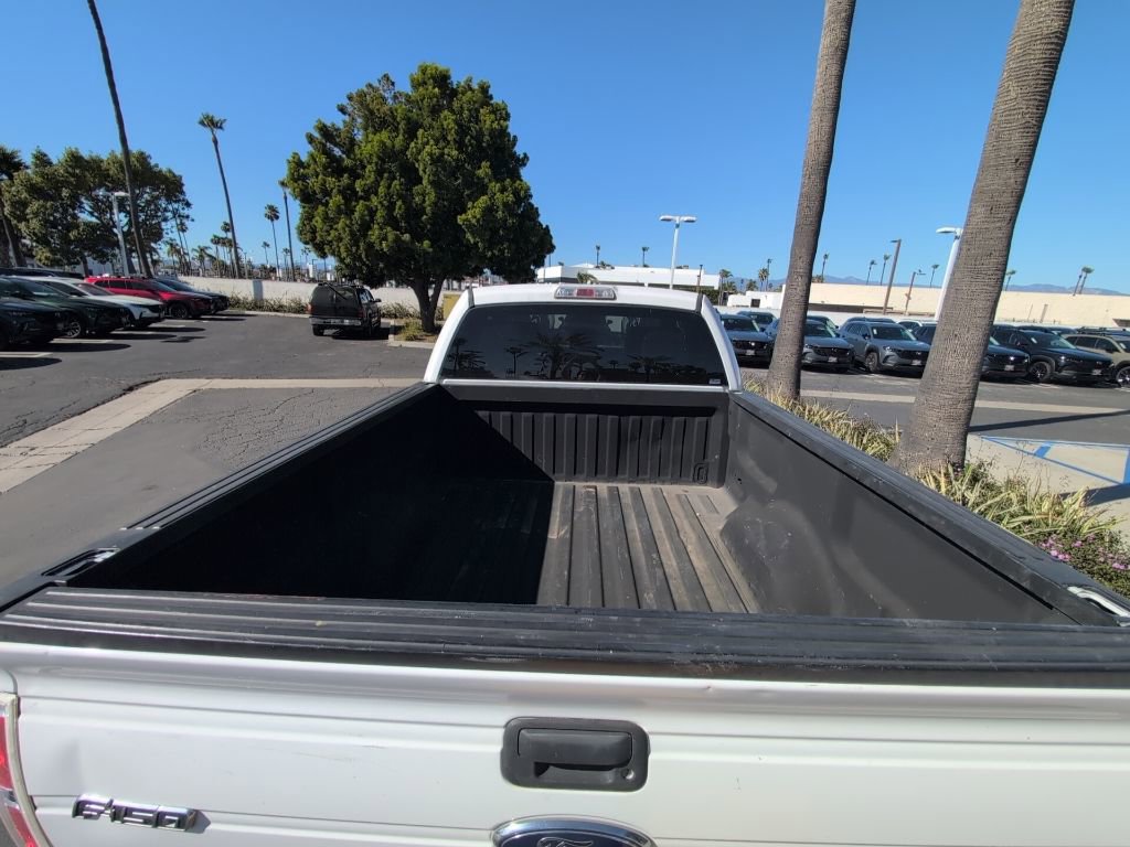 Used 2014 Ford F150 XL w/ Power Equipment Group image 20