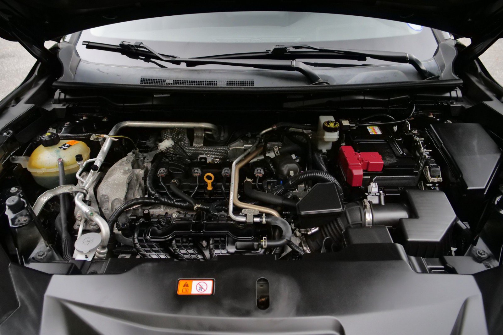 Used 2022 Mitsubishi Outlander SEL AWD/4WD image 47