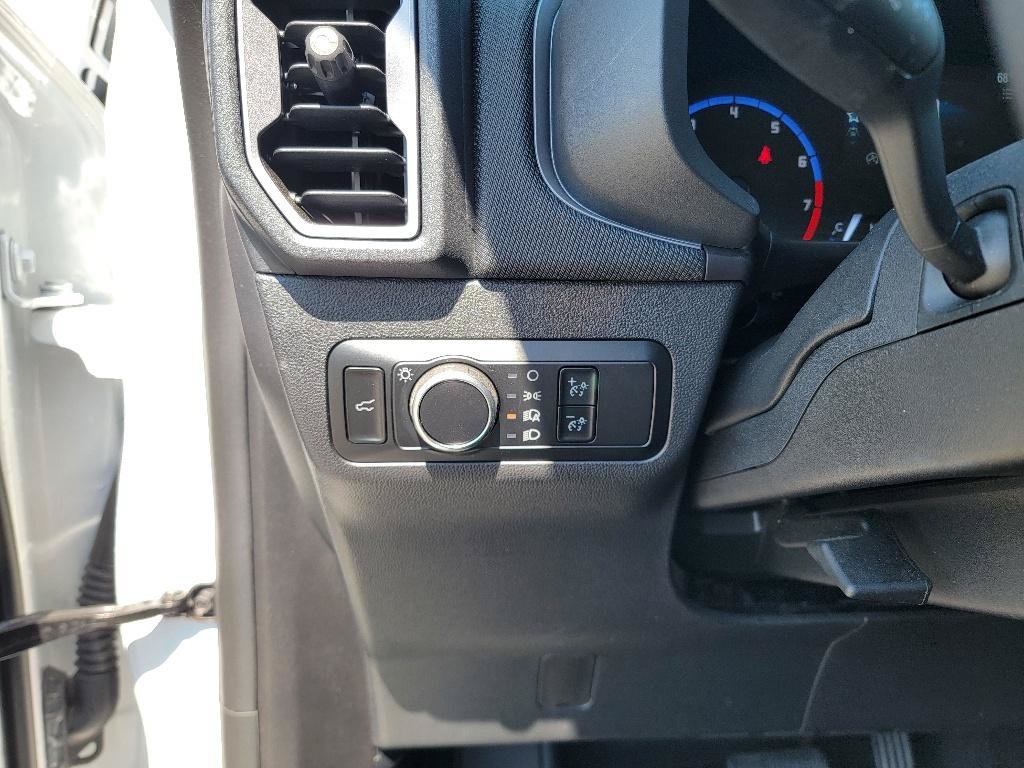 Used 2024 Ford Bronco Sport Big Bend AWD/4WD image 14