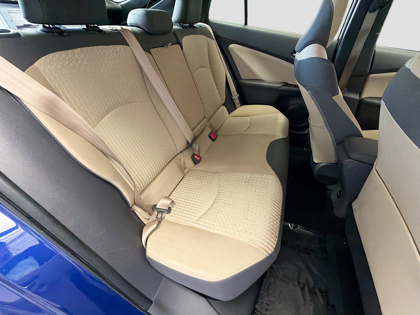 Used 2016 Toyota Prius Two FWD image 14