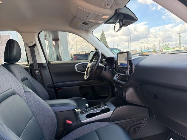 Used 2022 Ford Bronco Sport Outer Banks w/ Tech Package image 29