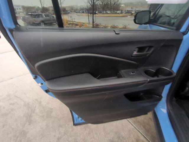 Used 2024 Honda Passport TrailSport image 26