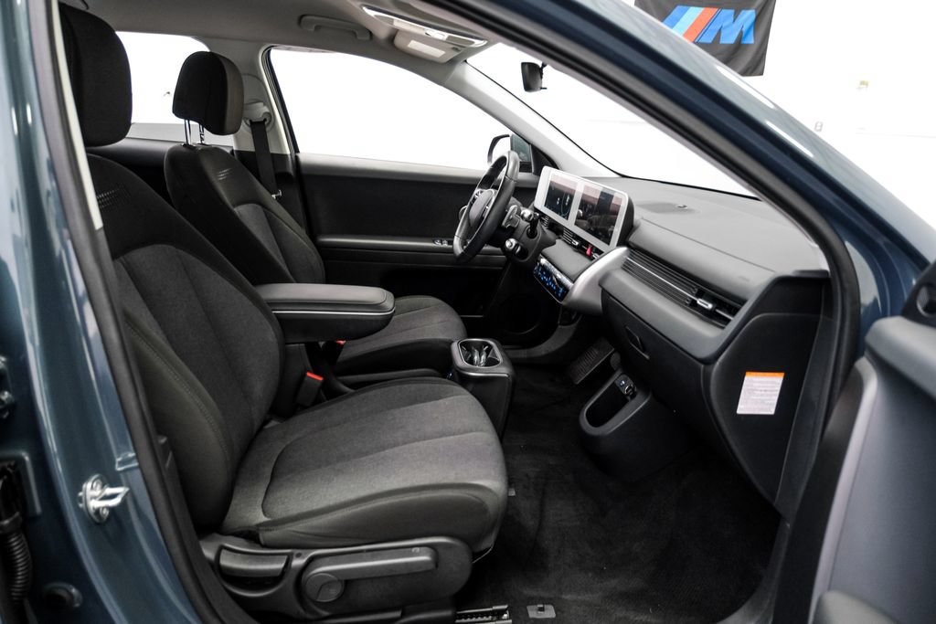 Used 2023 Hyundai Ioniq 5 SE w/ Cargo Package AWD/4WD image 31