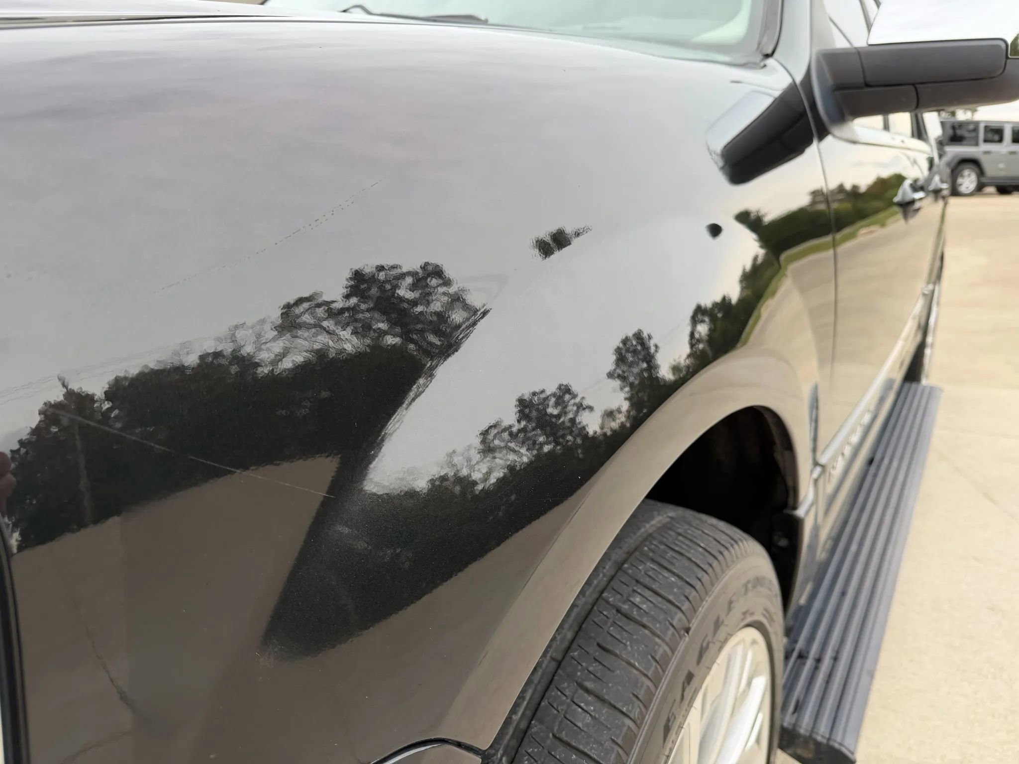 Used 2015 Lincoln Navigator L 4WD w/ Equipment Group 101A Reserve image 71