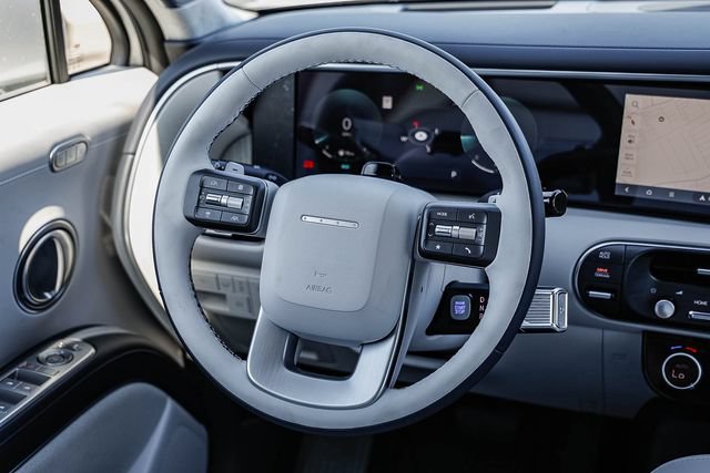 New 2026 Hyundai Palisade Calligraphy AWD/4WD image 16