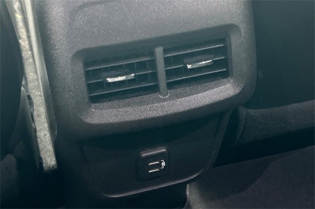 Used 2024 Chevrolet Equinox RS image 15