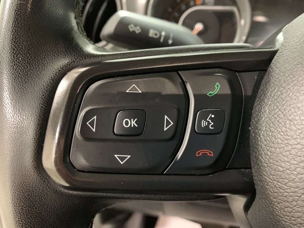 Used 2023 Jeep Gladiator Sport AWD/4WD image 22