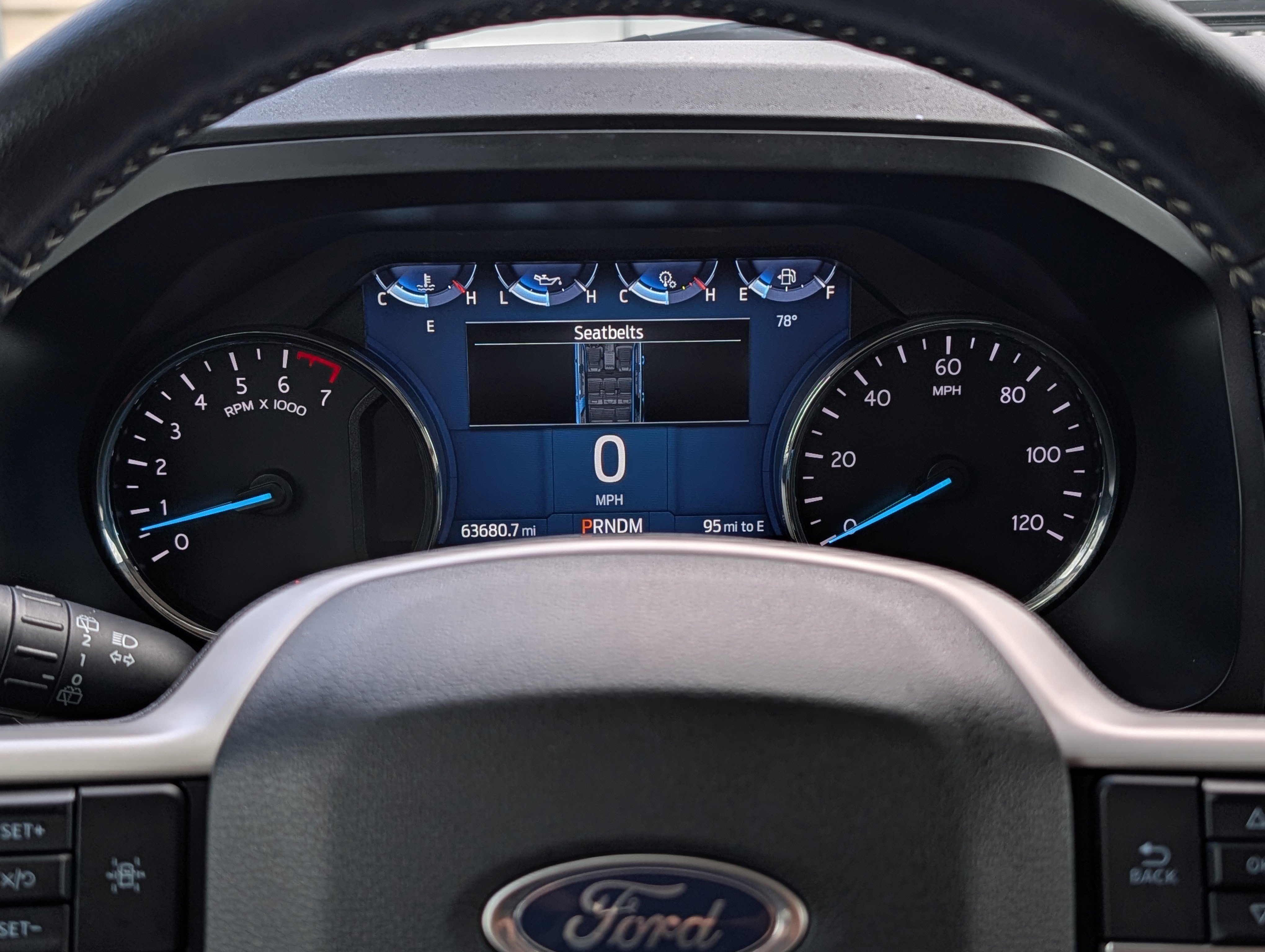 Certified 2022 Ford Expedition Max XLT RWD image 30