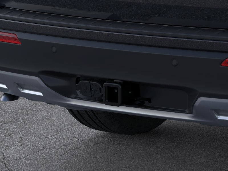 New 2026 Ford Explorer Active RWD image 49