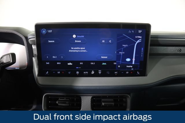 New 2026 Ford Maverick Lariat w/ Black Appearance Package AWD/4WD image 40