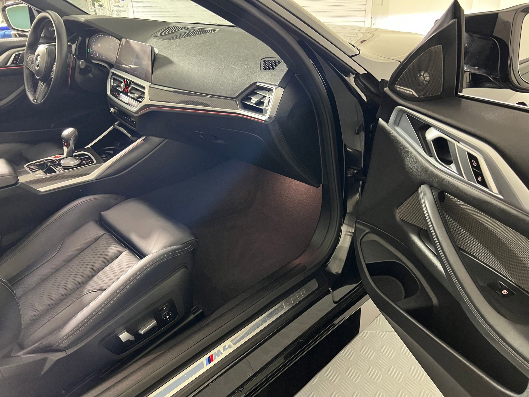 Used 2023 BMW M4 xDrive Competition w/ Executive Package image 34