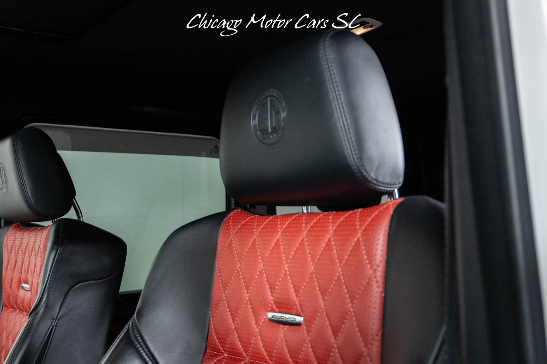 Used 2018 Mercedes-Benz G 65 AMG 4MATIC image 31