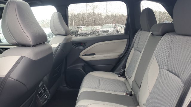 Used 2026 Subaru Forester Premium AWD/4WD image 27