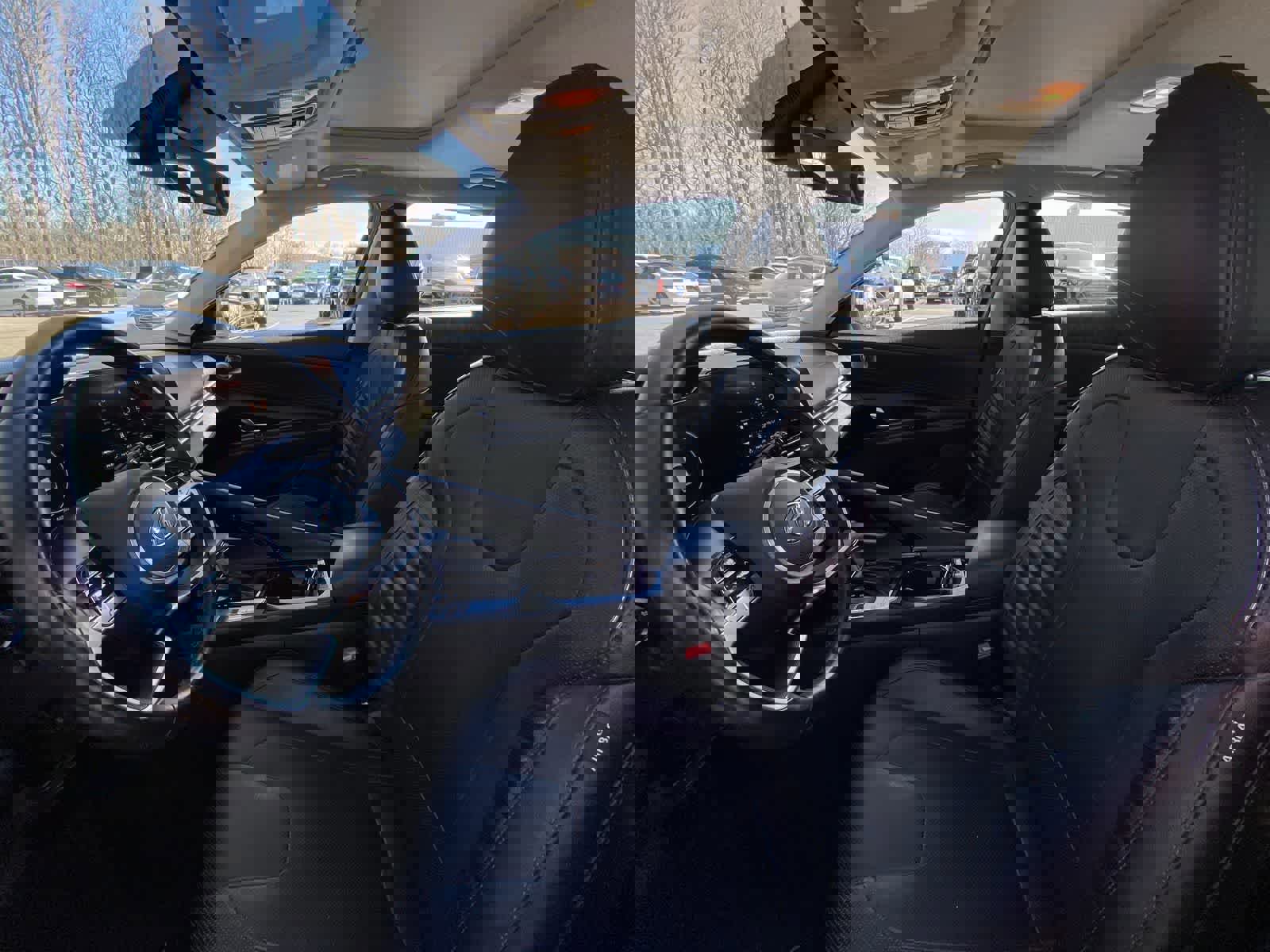 Used 2021 Hyundai Elantra Limited image 20