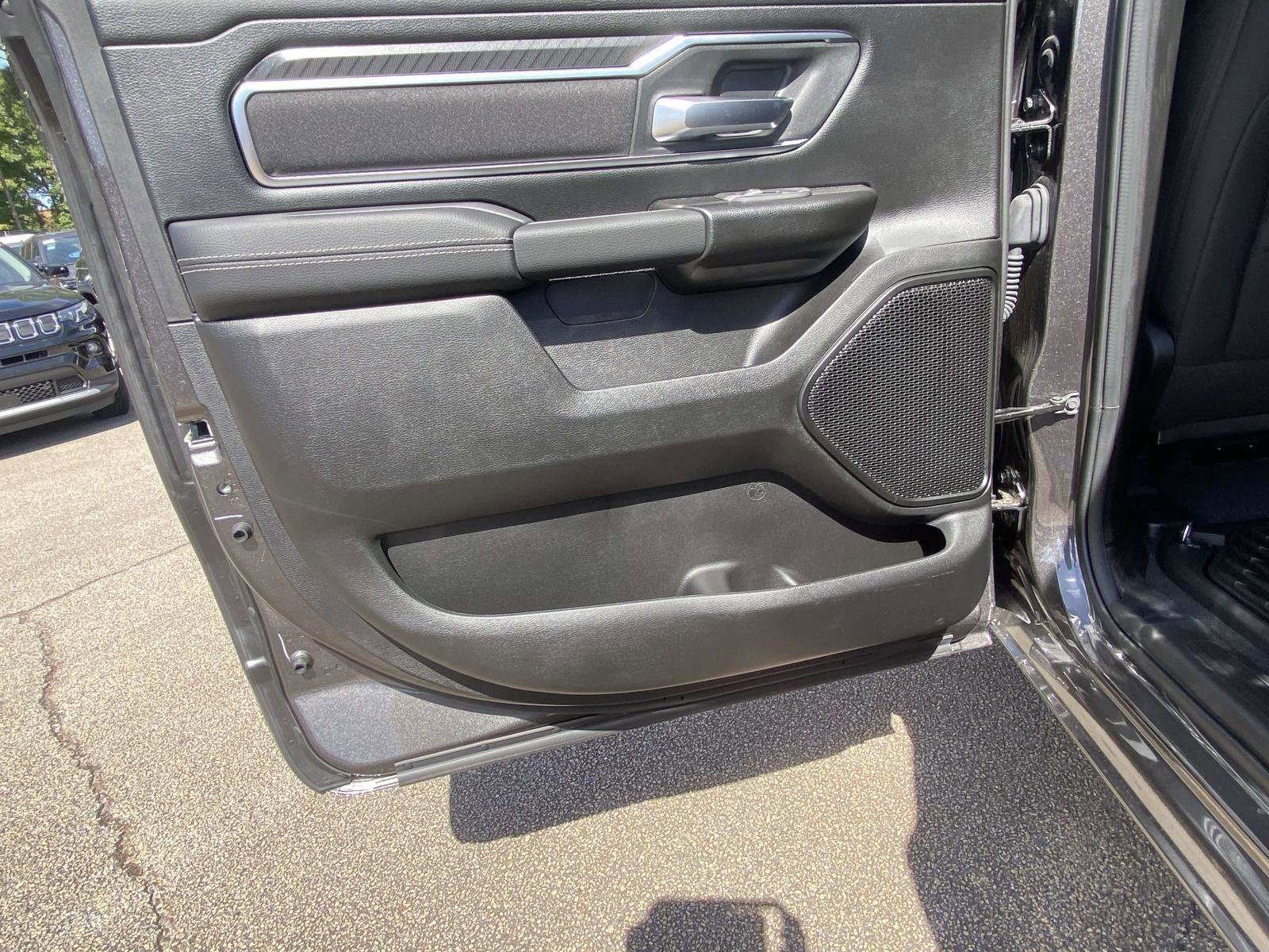 New 2026 RAM 1500 Big Horn image 20