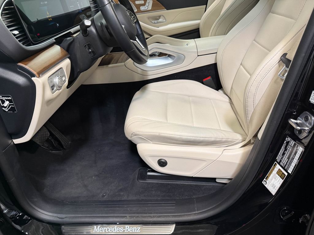 Used 2023 Mercedes-Benz GLE 350 4MATIC w/ 3rd Row Seat Package image 58