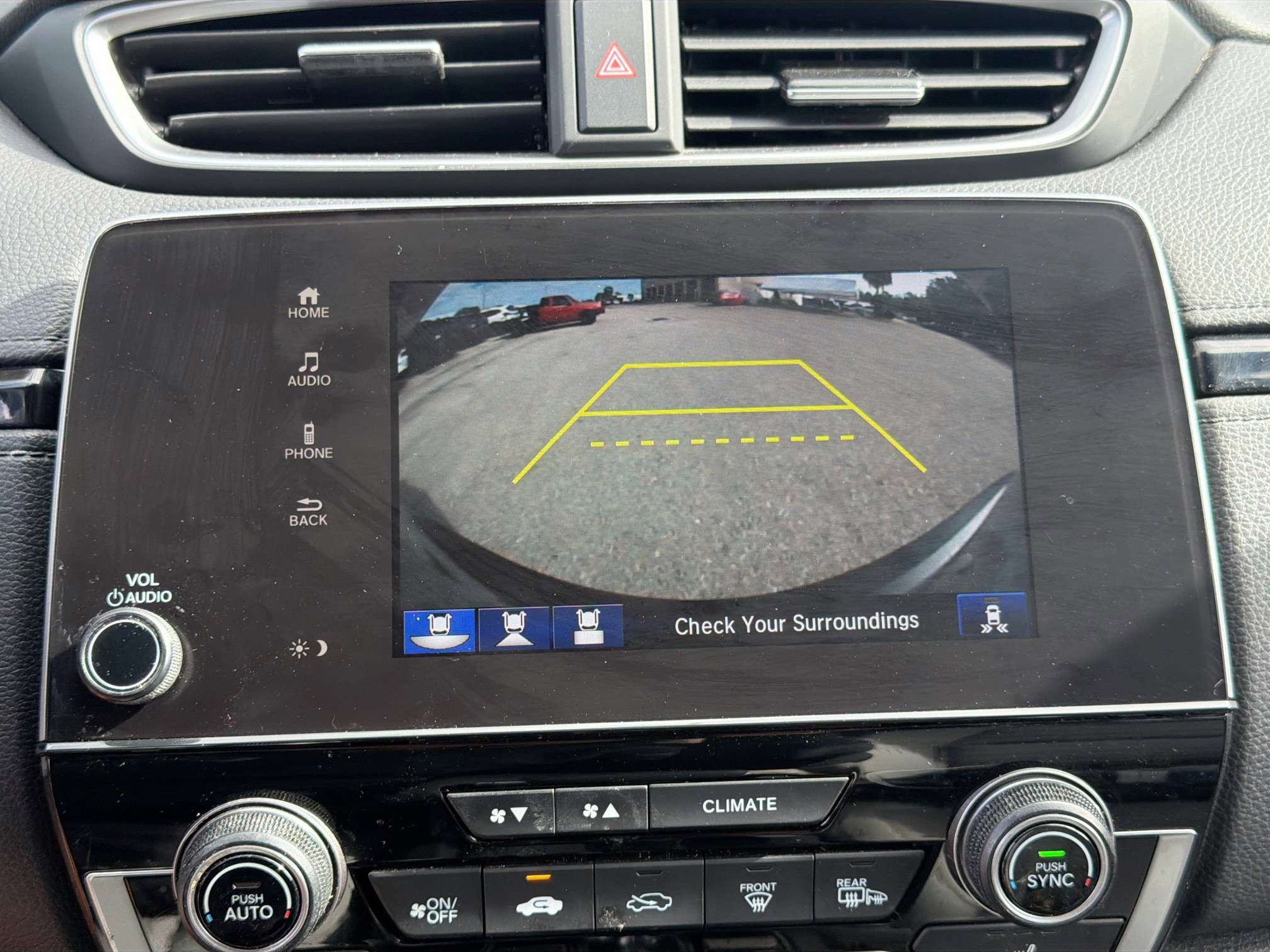 Used 2022 Honda CR-V EX image 27