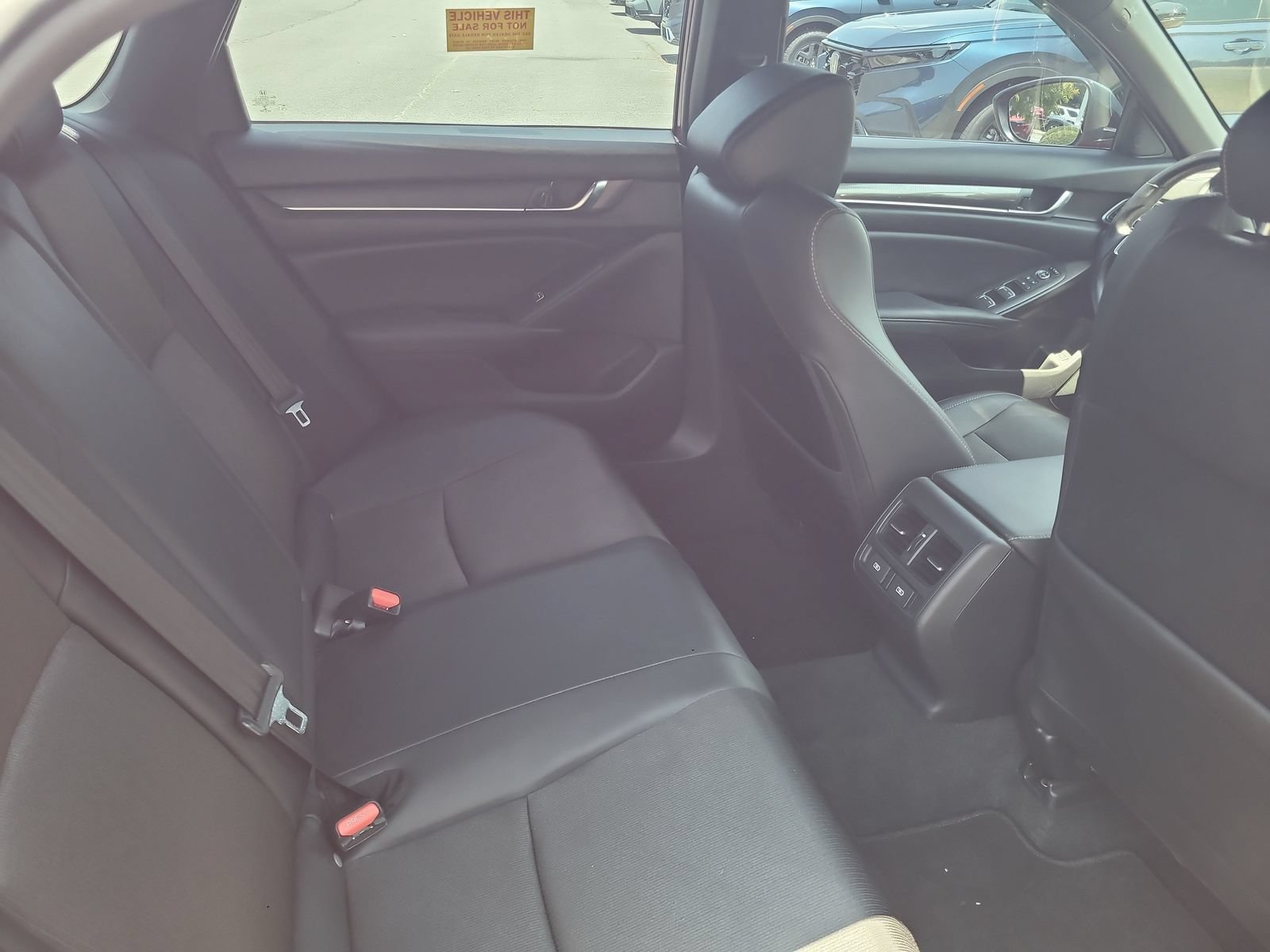 Used 2021 Honda Accord Sport image 28