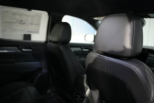 New 2026 GMC Terrain AT4 w/ Convenience Package III image 19