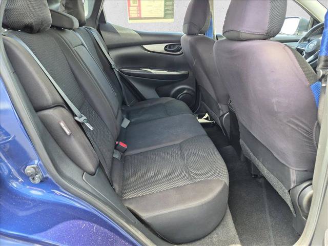 Used 2022 Nissan Rogue Sport S FWD image 18