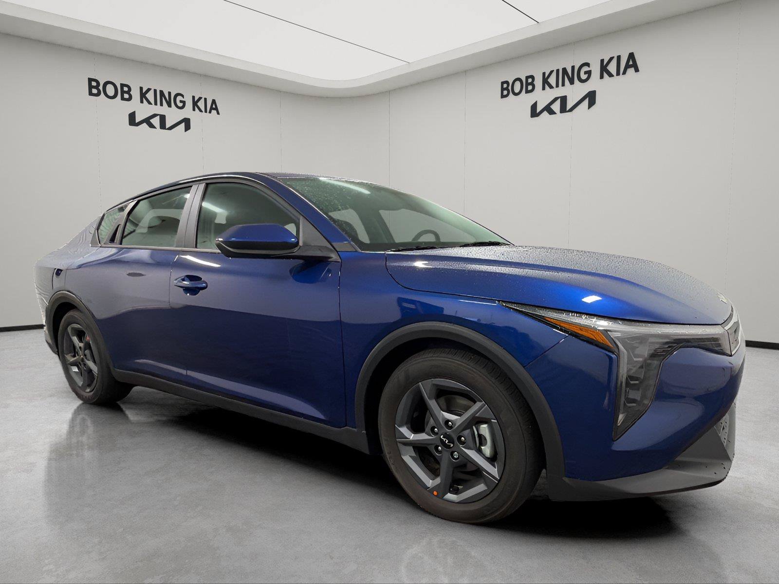 New 2026 Kia K4 FWD image 7