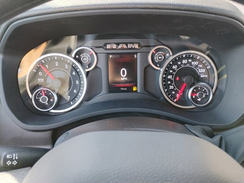 New 2026 RAM 2500 Tradesman image 38