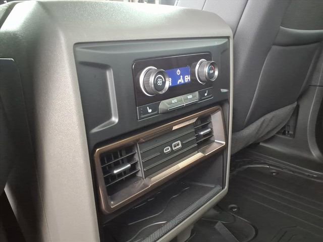 New 2025 GMC Hummer EV 2X image 25