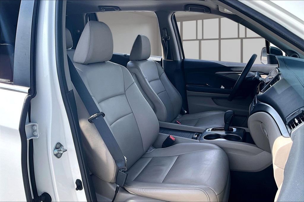 Used 2019 Honda Pilot EX-L image 29