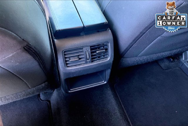 Used 2024 Nissan Rogue S AWD/4WD image 32