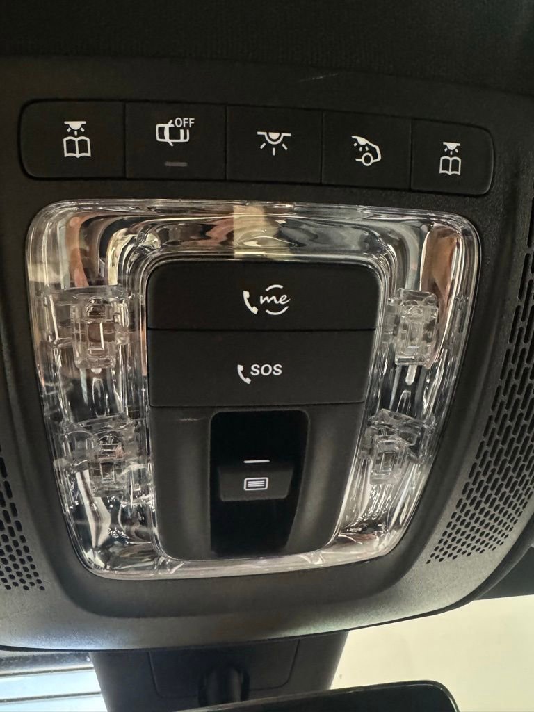 Used 2023 Mercedes-Benz CLA 250 4MATIC w/ AMG Line image 19