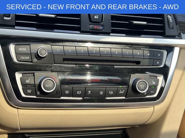 Used 2015 BMW 428i Gran Coupe xDrive AWD/4WD image 24