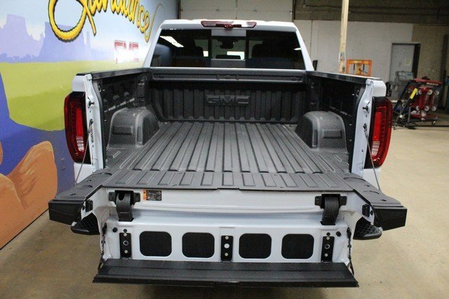 New 2026 GMC Sierra 1500 Denali w/ Technology Package image 5