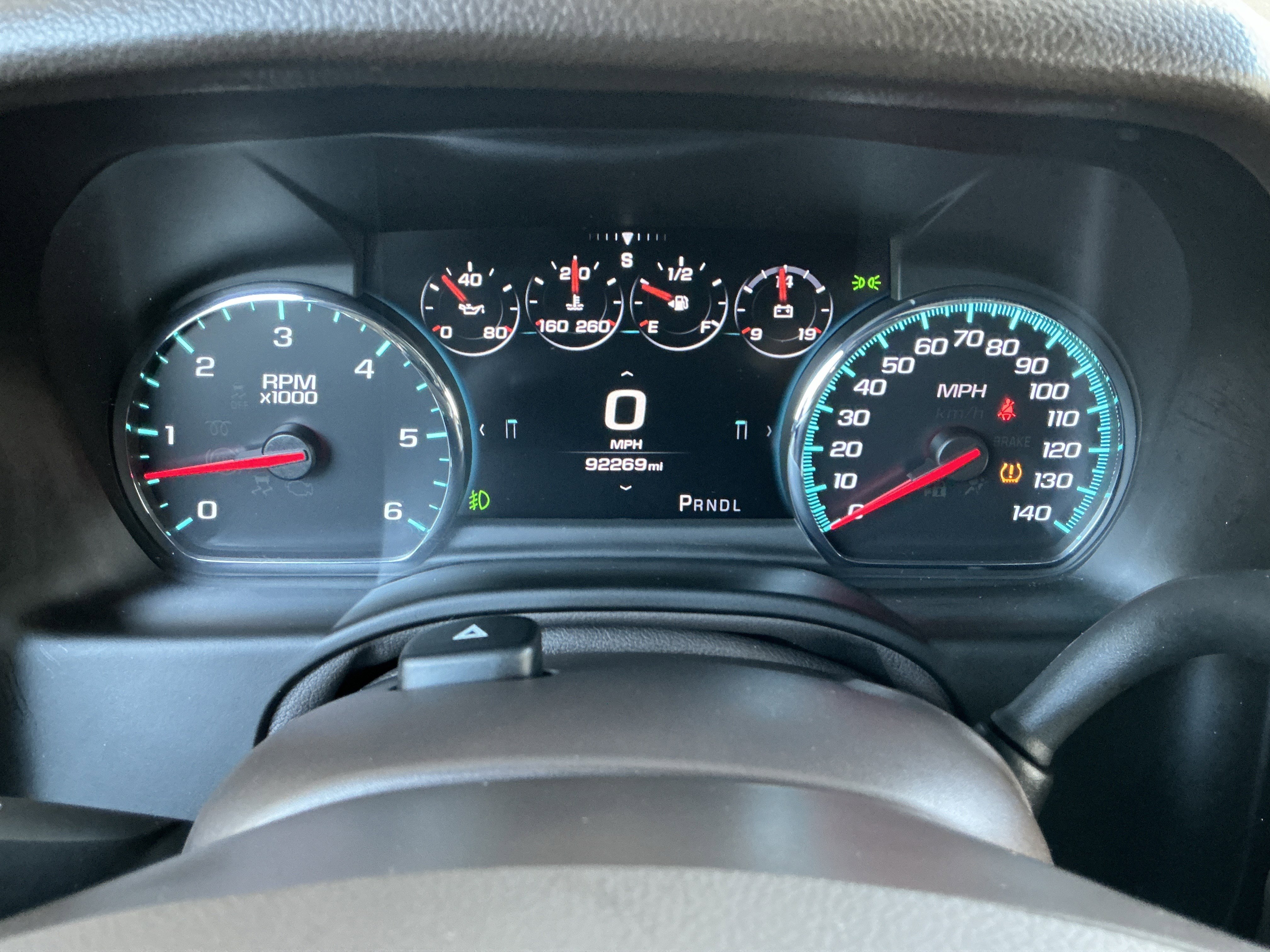 Used 2019 GMC Yukon XL Denali w/ Denali Ultimate Package image 8