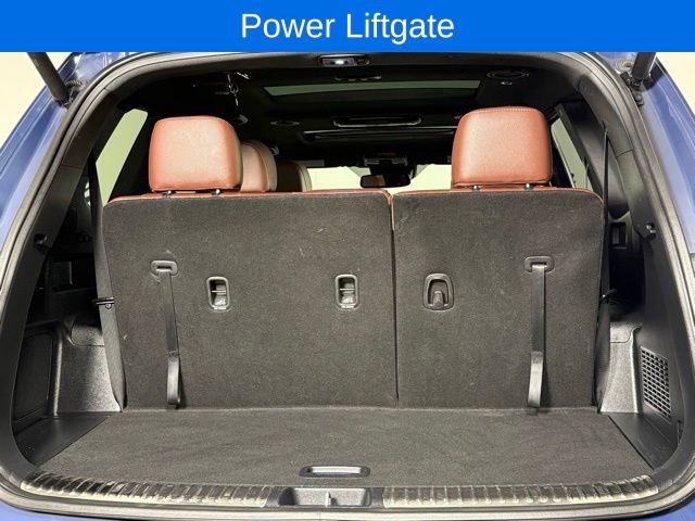 Used 2024 Kia Telluride SX image 17