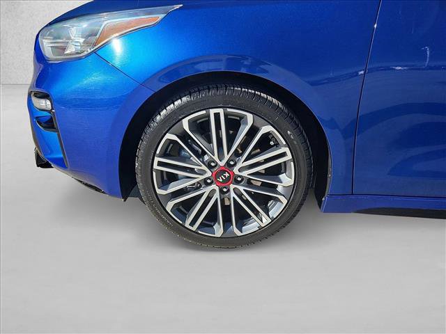 Used 2020 Kia Forte GT image 25