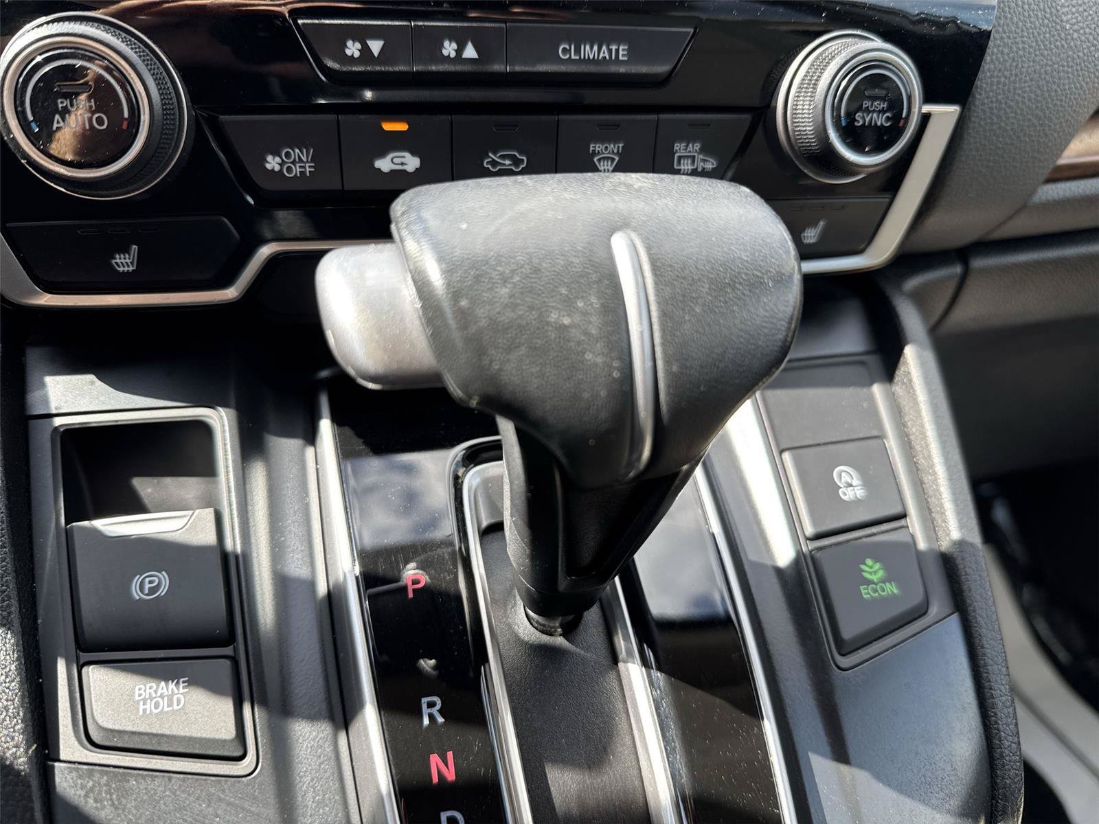 Used 2022 Honda CR-V EX-L image 19