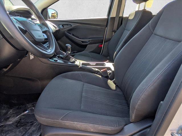 Used 2016 Ford Focus S image 11