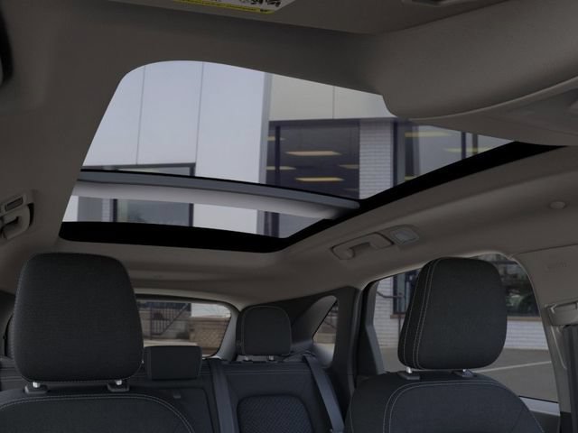 New 2026 Ford Escape Active w/ Active Premium Tech Pack FWD image 22