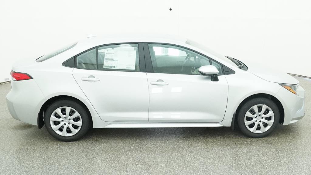 New 2026 Toyota Corolla LE FWD image 14