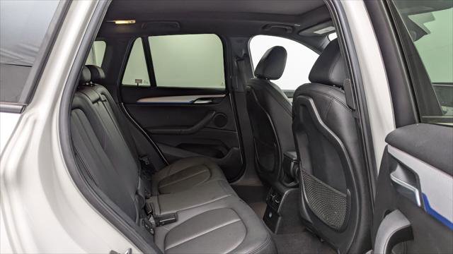 Used 2017 BMW X1 xDrive28i image 18