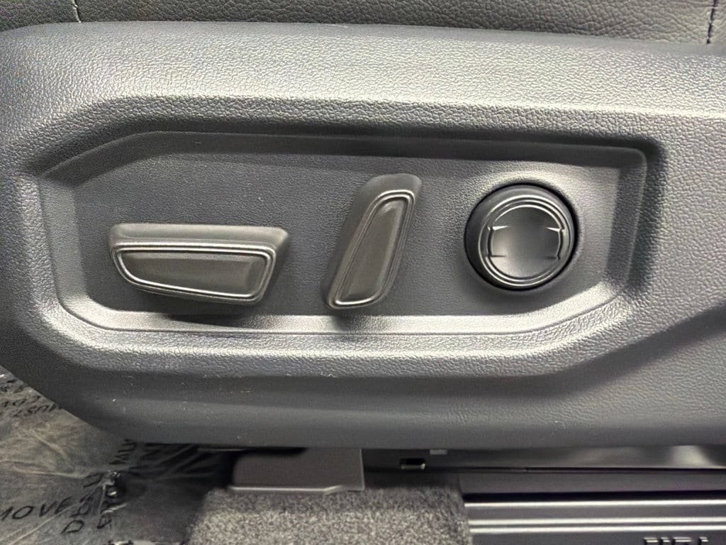New 2026 Toyota Sequoia Limited AWD/4WD image 19