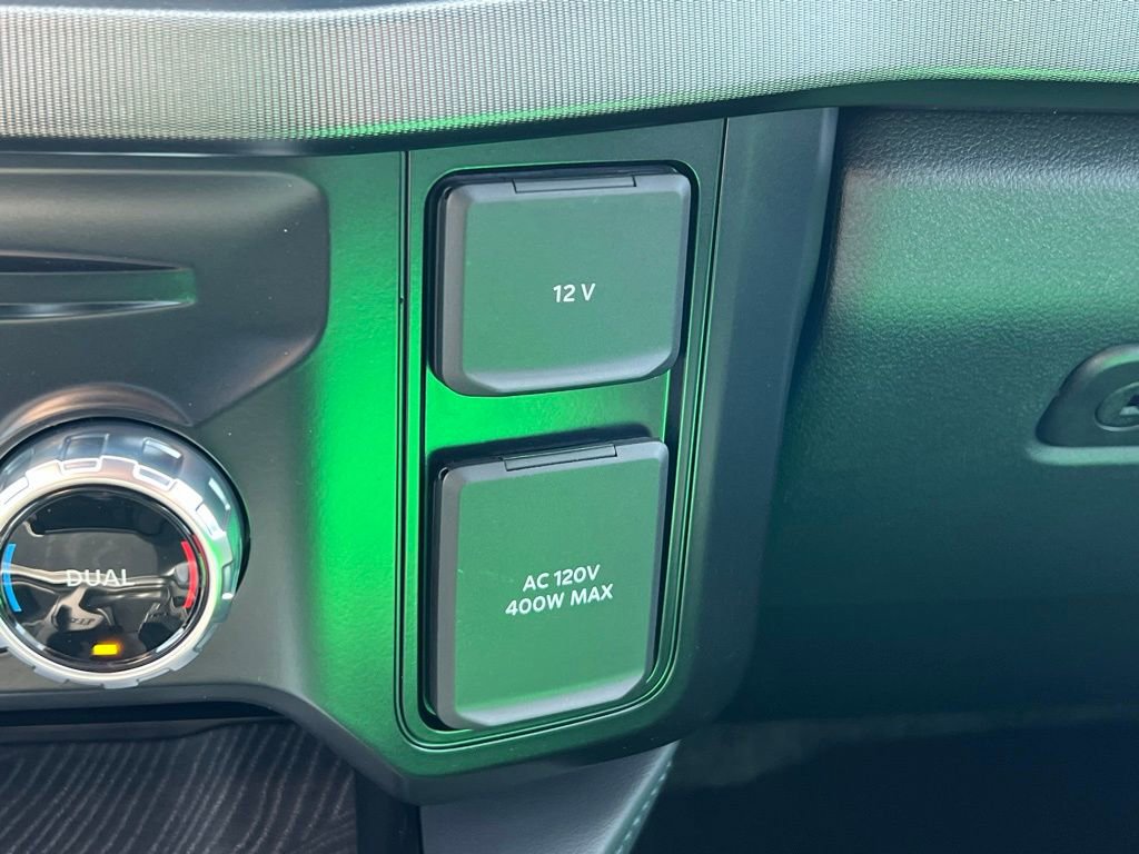 New 2025 Ford F250 Platinum image 33