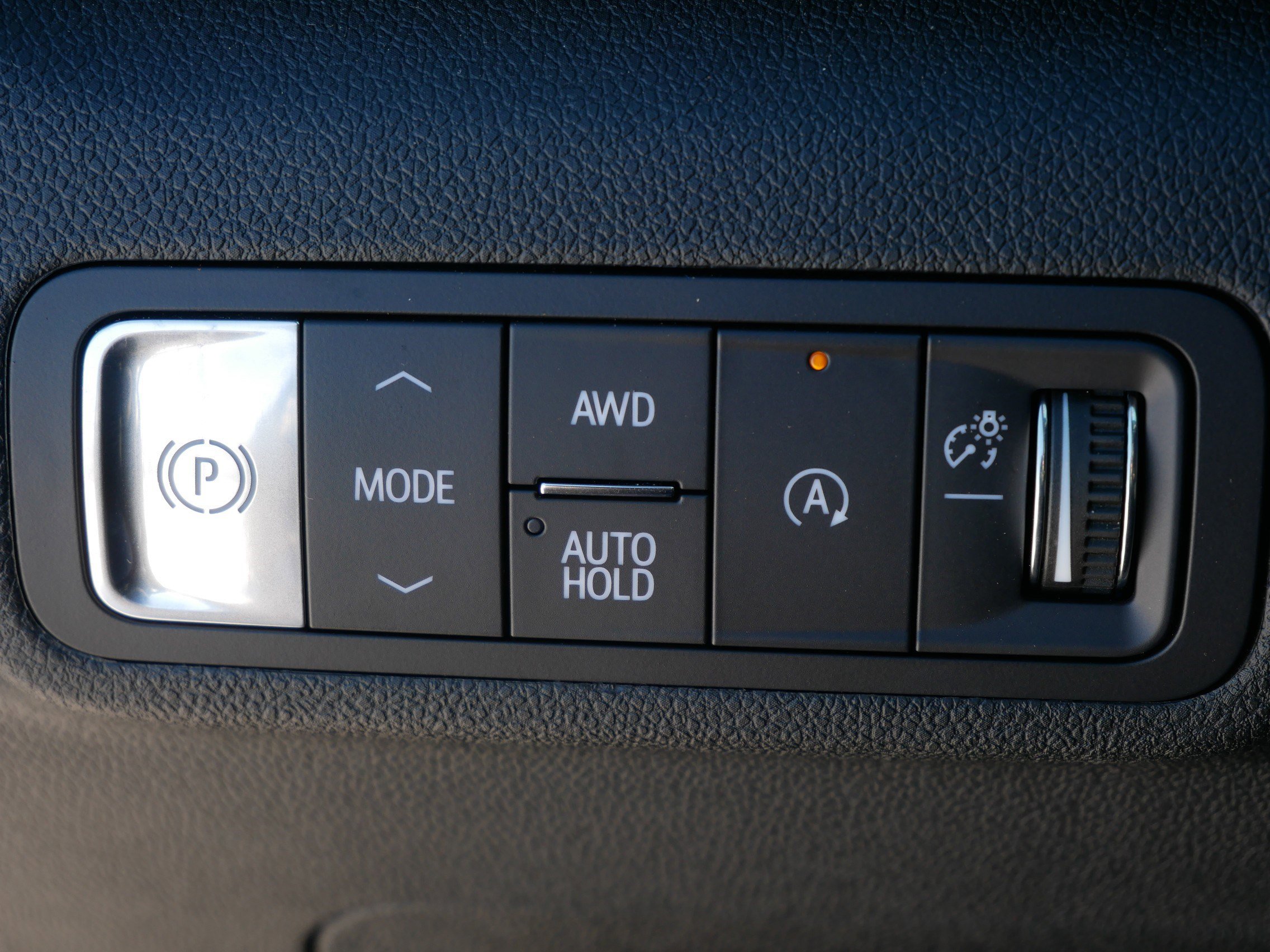 New 2026 GMC Terrain AT4 w/ Convenience Package III image 17