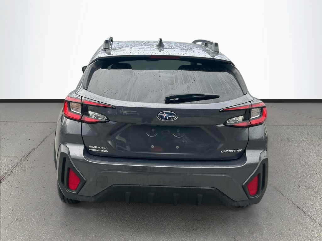 Used 2024 Subaru Crosstrek 2.0i Premium AWD/4WD image 6