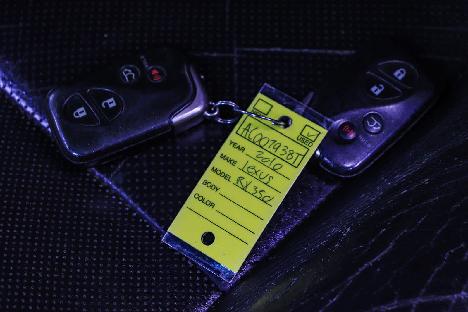 Used 2010 Lexus RX 350 2WD w/ Premium Pkg image 23