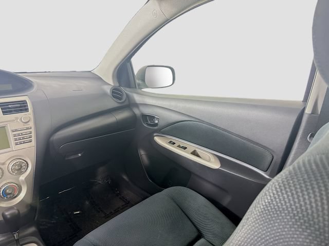 Used 2011 Toyota Yaris Sedan w/ PWR Pkg w/Steel Wheels FWD image 20